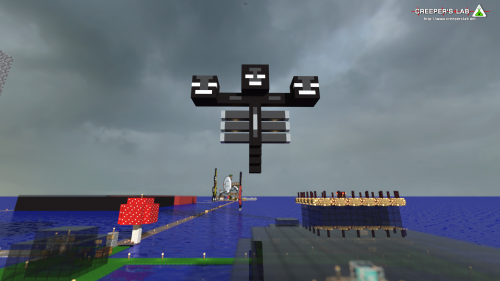 Found in Skreelink's domain, built by MaximumRose and seen in February 2015