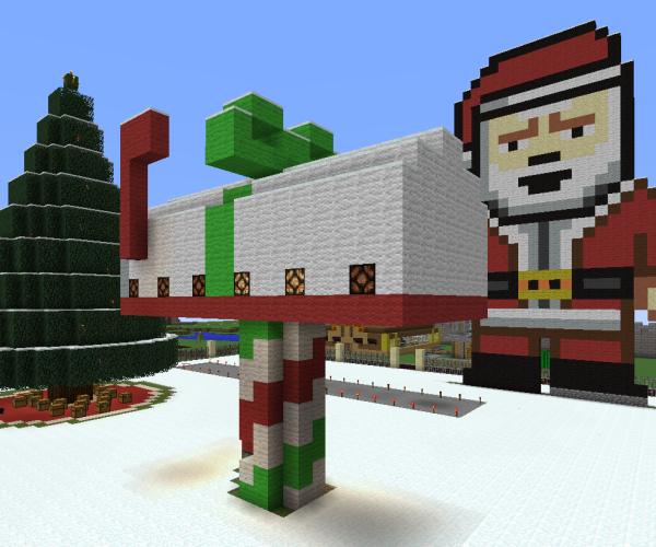 Minecraft snags free skin pack to celebrate Minecon Earth